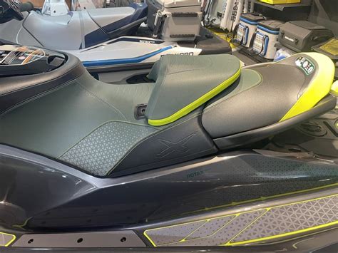 Sea Doo Rxp X Apex Riva Motorsports Marine