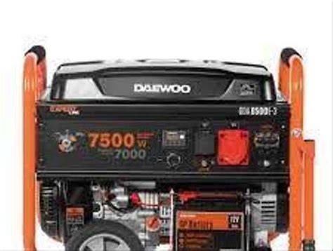 Генератор бензиновый 3-х фазный + блок автоматики купить | Ремонт и ...