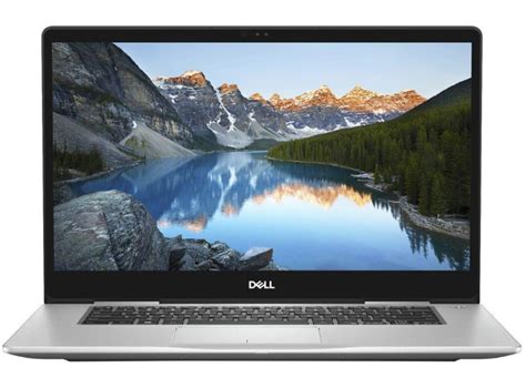 DELL Inspiron 7580 Laptop Core I5 8th Gen 15 6 Inches At Rs 44500 In