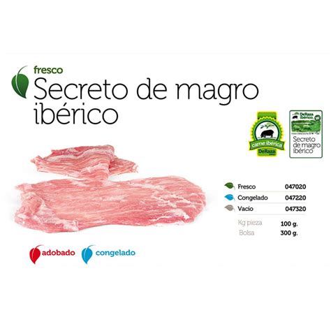 Productos Ib Ricos Frescos Deraza Ib Rico