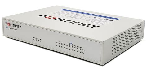 Fortinet Fortigate 60f Review A Firewall Overview Of 42 Off