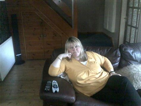 Nessie From Coventry Is A Local Granny Looking For Casual Sex