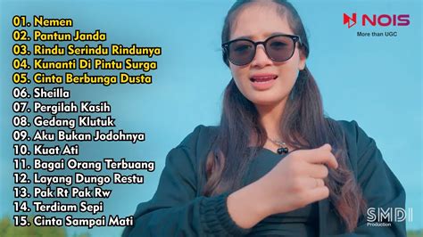 ERA SYAQIRA DJ REMIX FULL ALBUM NEMEN PANTUN JANDA YouTube