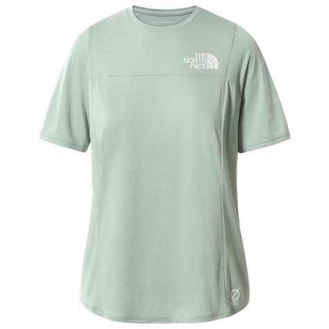 The North Face Flight Better Than Naked S S Running Shirt Women S