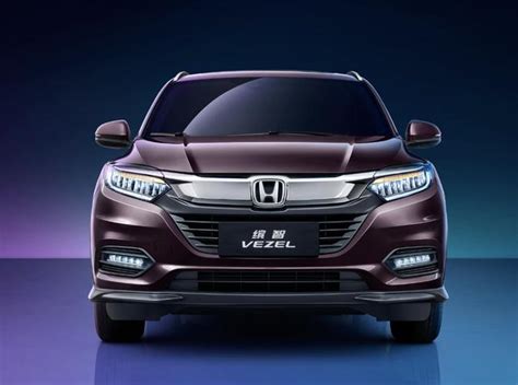 同為日系小型suv，豐田c Hr、本田繽智和xr V怎麼選？ 每日頭條