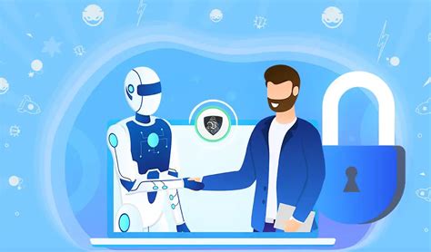 Securing The Future How Ai Is Revolutionizing Cybersecurity Kat