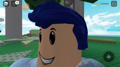 First Time Ko Mag Robloxroblox Youtube