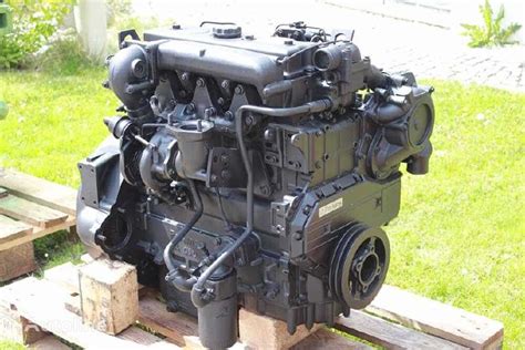 Reconditionat Perkins Engine For 1004 40T For Sale Romania MW37871