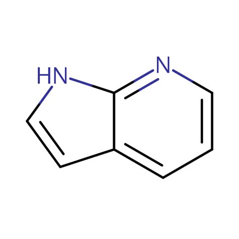 1H Pyrrolo 2 3 B Pyridine SIELC Technologies