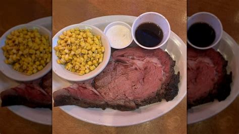 What Makes Texas Roadhouse Steaks So Good