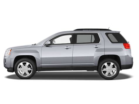 2015 Gmc Terrain Specifications Car Specs Auto123