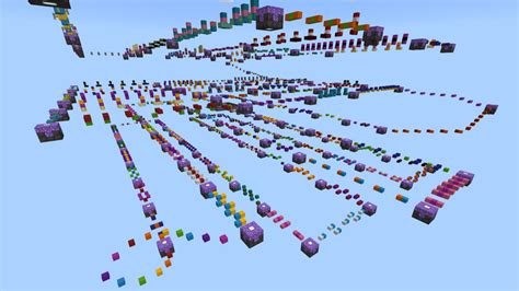 Parkour Sky Obby by PixelOneUp (Minecraft Marketplace Map) - Minecraft Marketplace (via ...