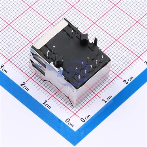 Hr C Hanrun Zhongshan Hanrun Elec C Lcsc Electronics