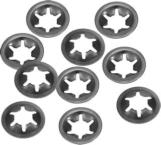 Amazon Co Uk Starlock Washers