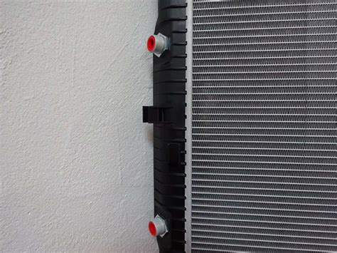 Water cooler radiator Mercedes G-Class 461 463 – Willkommen beim G ...