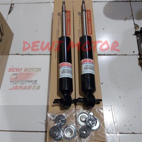 Shock Absorber Shock Breker Skok Depan Shock Breaker Depan Mitsubishi