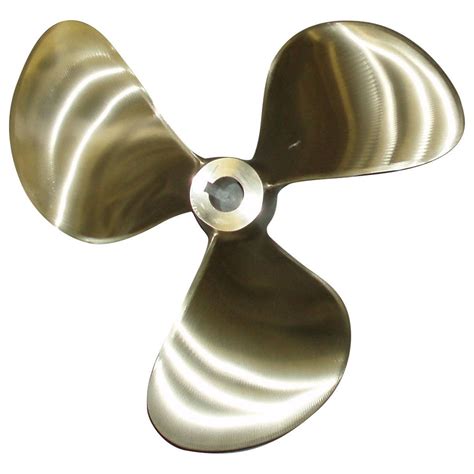 What Is A Boat Propeller Called At Larry Richardson Blog