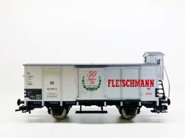 Fleischmann K In Ovp Gesloten Goederenwagens Jager Modelspoor