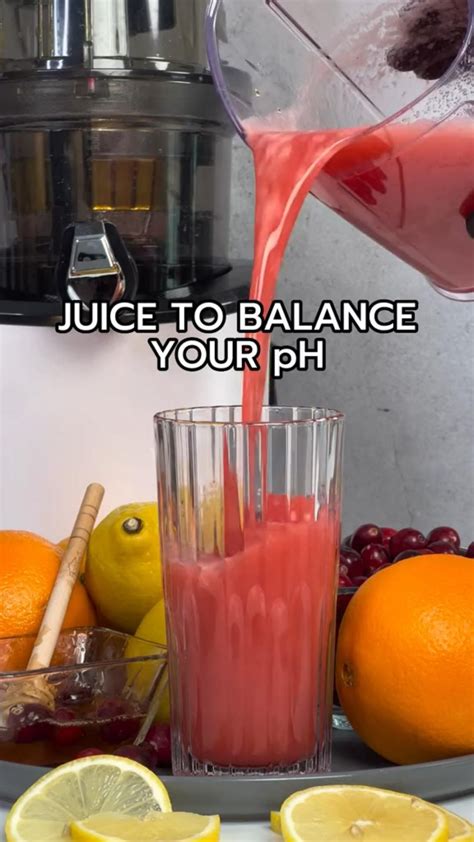 Hormone Balancing Juice Recipe Artofit