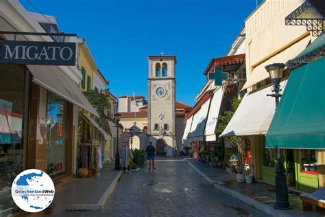 Preveza Stadt Preveza Urlaub In Preveza Stadt Griechenland