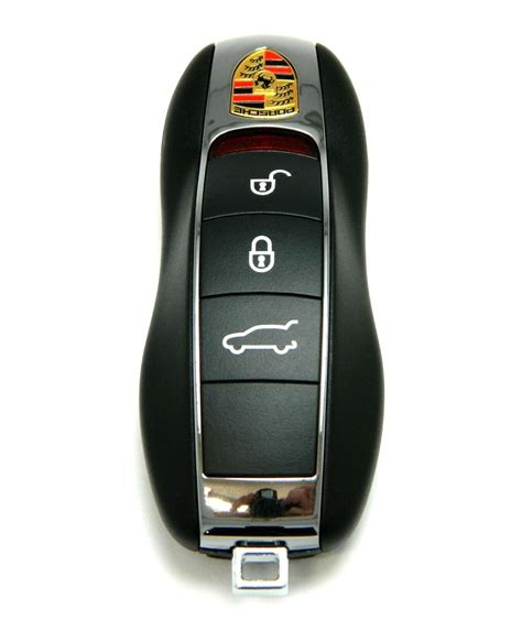 Replacement Porsche Macan Keys Save Time Money EuroCarKeys Co Nz