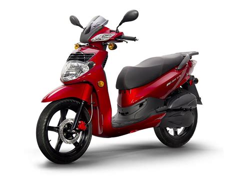 Sym Hd 200 Evo 2016 Present Specs Performance And Photos Autoevolution