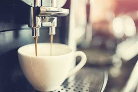 Comodato de Máquina de Café Profissional para Cafeteria Valores Brusque