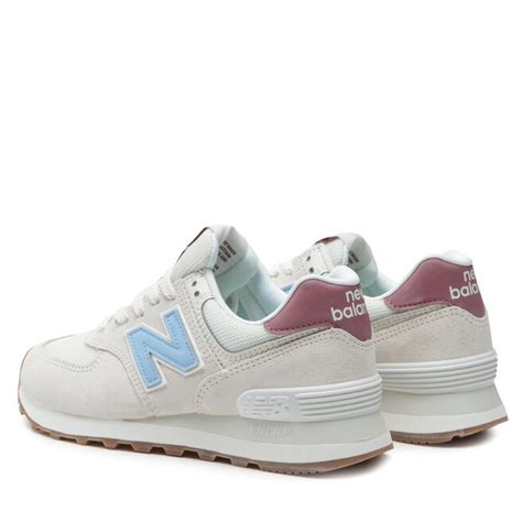 Sneakers New Balance Wl Rd Cru De Eschuhe Ch