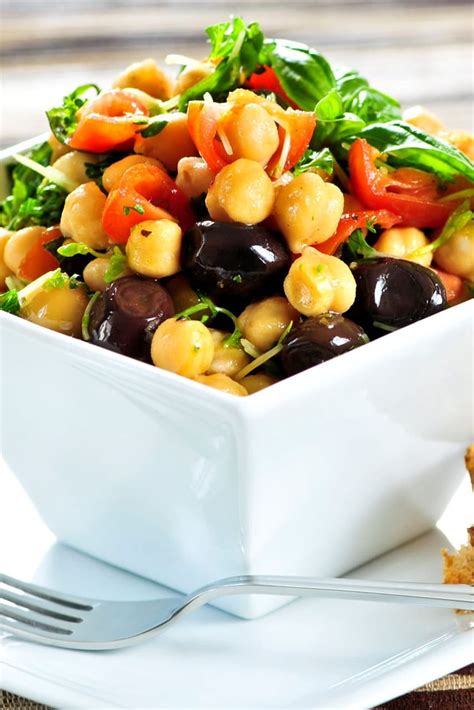 Confira 15 Receitas De Saladas Originais E Saborosas