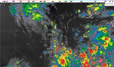 Para Las Pr Ximas Horas Se Prev N Tormentas Torrenciales En Yucat N Y