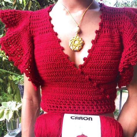 Crochet Bikini Top Pattern Rainbow Bikini Brazilian Bikini Swimwear Crochet Bikini Bottom