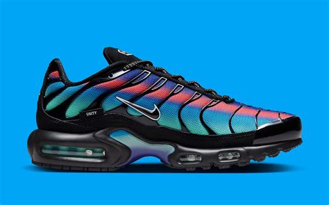 First Looks Nike Air Max Plus Unity Laptrinhx News