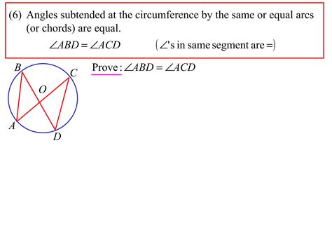 11X1 T07 03 angle theorems 2 | PPT