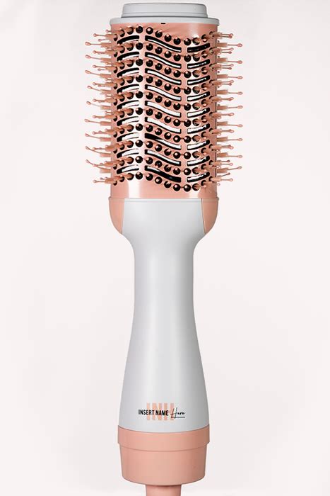 The 10 Best Blow Dryer Brushes Hot Air Brushes For Every Hair Type 2022