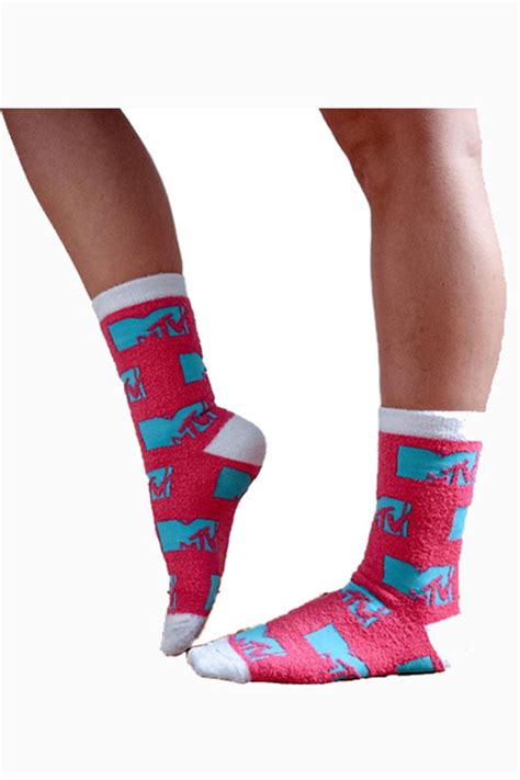 Crazy Fuzzy Socks Crazy Custom Socks Company