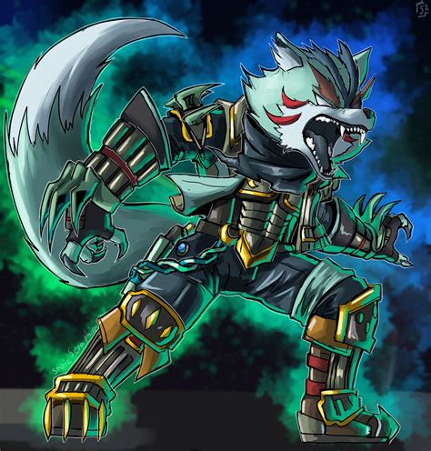 ~if Fierce Deity Mask Was An Item In Smash Wolf~ Super Smash