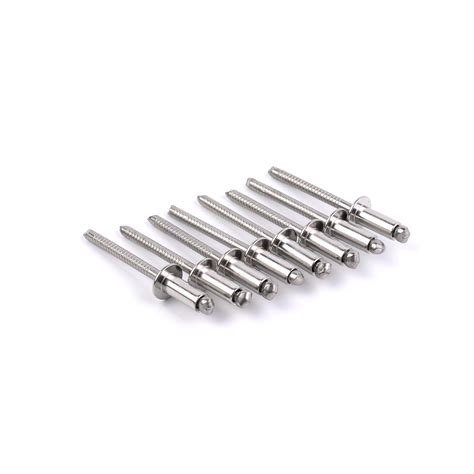 Open Type Rivets Factory China Open Type Rivets Manufacturers Suppliers