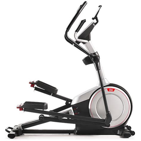 2018 Proform Endurance 720 E Elliptical Proform