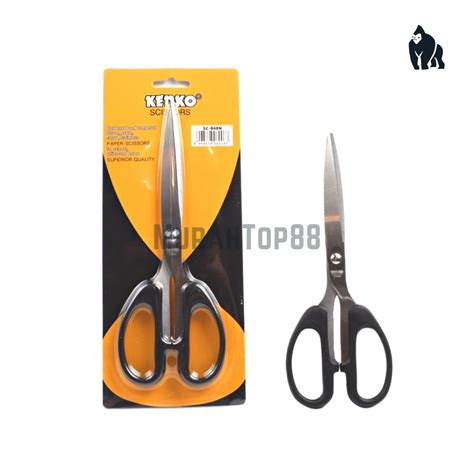 Jual Gunting Kenko Sc N Besar Large Stainless Steel Scissors Per