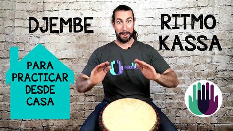 Cómo Mejorar Tu Ritmo En El Djembe