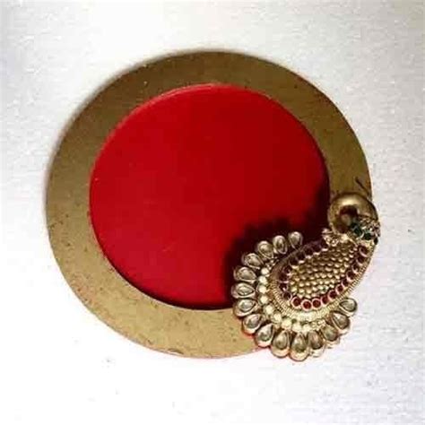 Diwali Platters - Decorative Item Manufacturer from Delhi