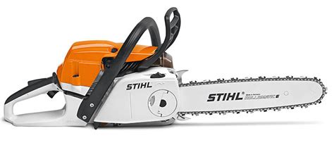 STIHL MS 261 C-M chainsaw