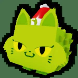 Grinch Cat Value Pet Sim X Value List PetSimXList