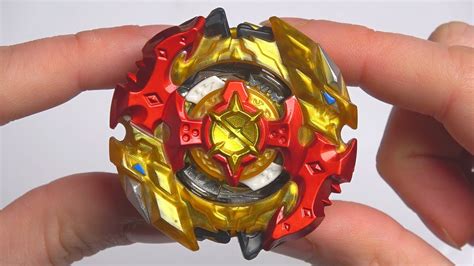 NEW CHO Z SPRIGGAN UNBOXING AND TESTING Beyblade Burst Super Z ベイブレード