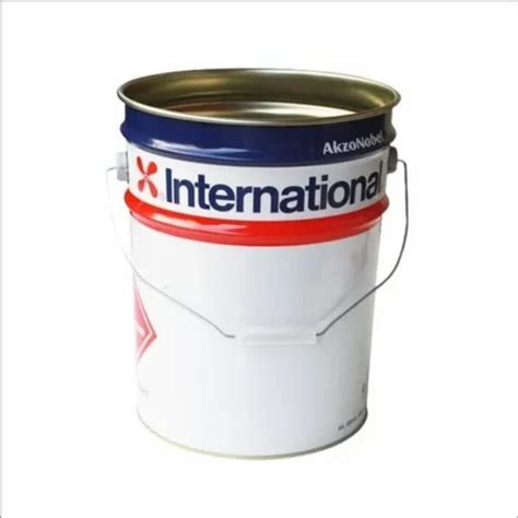 5 L Akzonobel International Paint at ₹ 280/bucket | Akzonobel Emulsion ...