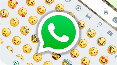 Whatsapp Lanza Nuevos Emojis En Android E Ios Cu Les Son Y C Mo