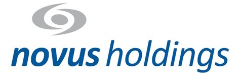 Investor Centre Novus Holdings