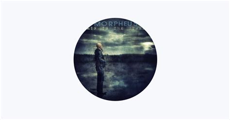 Morpheus Apple Music