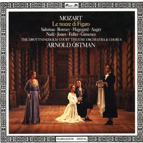 Mozart Nozze Di Figaro Mozart Compilation Amazon Es Cd Y Vinilos