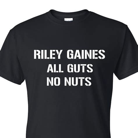 Riley Gaines Shirt - Etsy